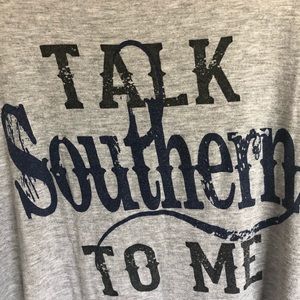one clothing Tops - Country Tank Top one clothing Tops - Country Tank Top